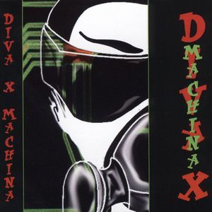 Diva X Machine Compilation / Various