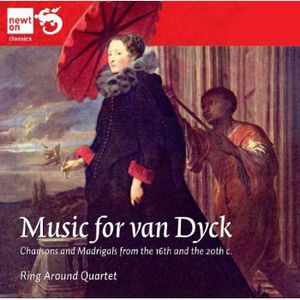 Music for Van Dyck