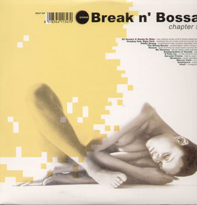 Break N Bossa Chapter, Vol. 5