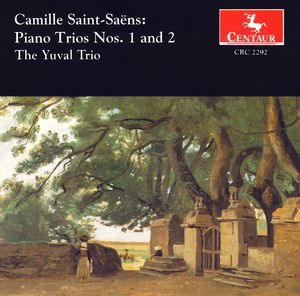 Piano Trios