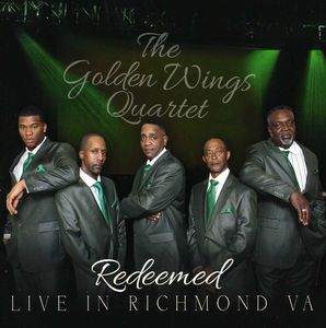 Redeemed, Live In Richmond VA