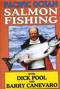 Pacific Ocean Salmon Fishing
