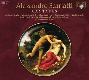 Cantatas