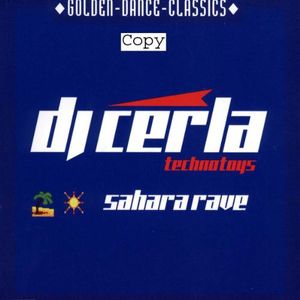Sahara Rave