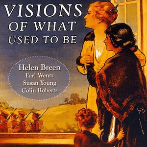 Visions of What Used to Be