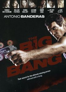 The Big Bang