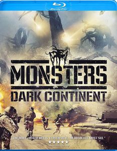 Monsters: Dark Continent