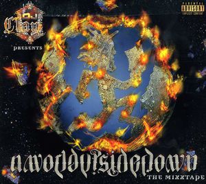 A World Upside Down