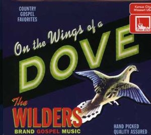 On the Wings of a Dove