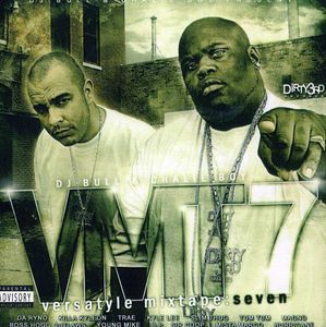 Versatyle Mix Tape 7