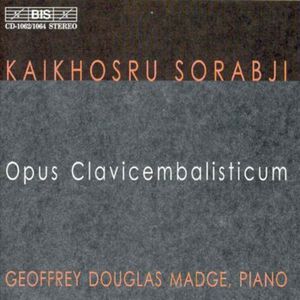 Opus Clavicembalisticum