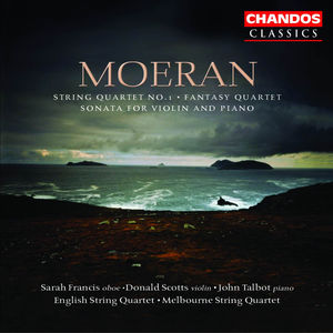 Violin Sonata in E minor / String Quartet A minor
