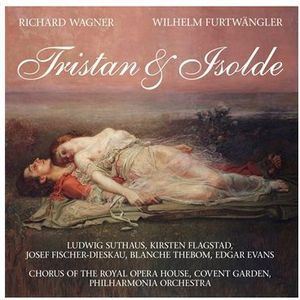 Tristan Und Isolde