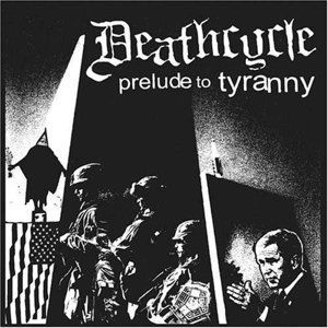 Prelude to Tyranny