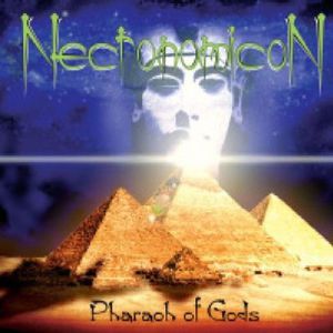 Pharaoh of Gods