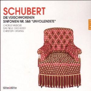 Die Verschworenen / Symphonies 5 & 8