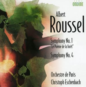 Symphony 1 & 4