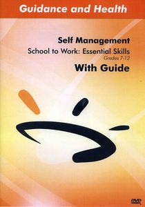 School to Work: Essential Skills