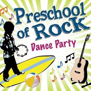 Dance Party