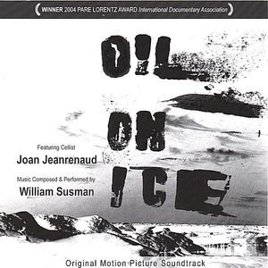 Oil On Ice (Original Soundtrack)