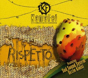 Rispetto (IMPORT)