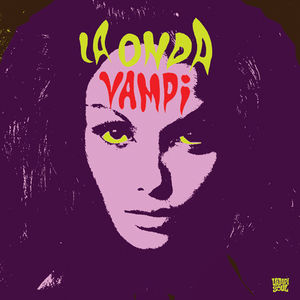 La Onda Vampi