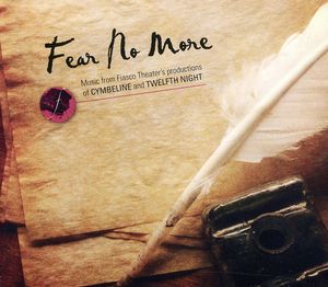 Fear No More