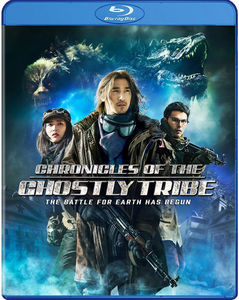 Chronicles of the Ghostly Tribe