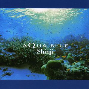 Aqua Blue