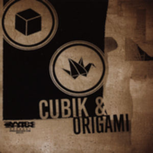 Cubik and Origami