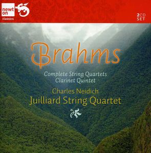 String Quartets