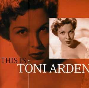 This Is Toni Arden