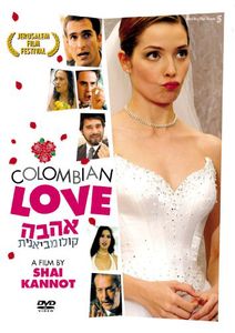 Colombian Love