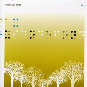 Ruido de Fondo