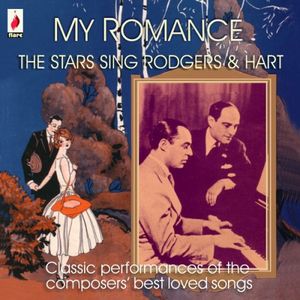 My Romance, The Stars Sing Rodgers