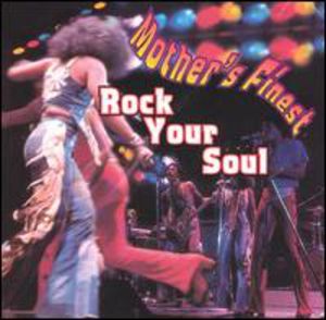 Rock Your Soul