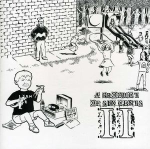 Product of Six Cents 2 / Various