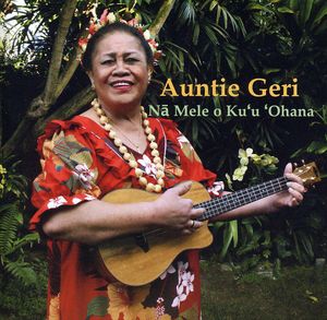 Na Mele O Ku'u Ohana