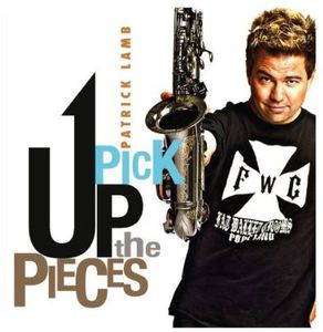 Pick Up the Pieces