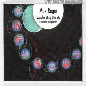 Complete String Quartet
