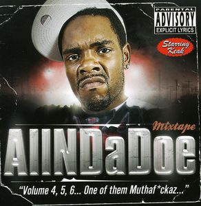 All N Da Doe