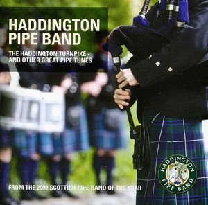 Haddington Turnpike And Other