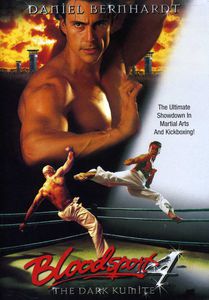 Bloodsport 4: The Dark Kumite