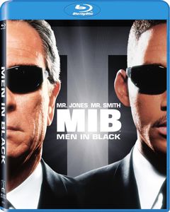 Men in Black