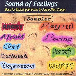 Sound of Feelings