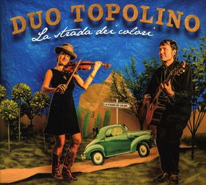 La Strada Dei Colori (IMPORT)
