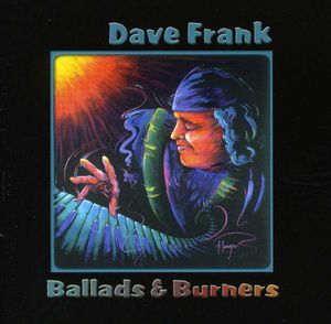 Ballads and Burners