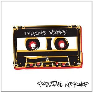 Freestate Acoustic Mixtape / Various