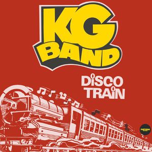 Disco Train