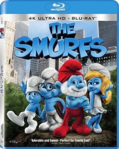 The Smurfs